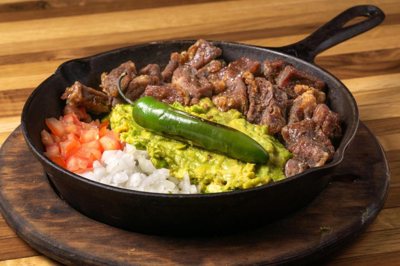 포 포인트 바이 쉐라톤 살티요 호텔 외부 사진
